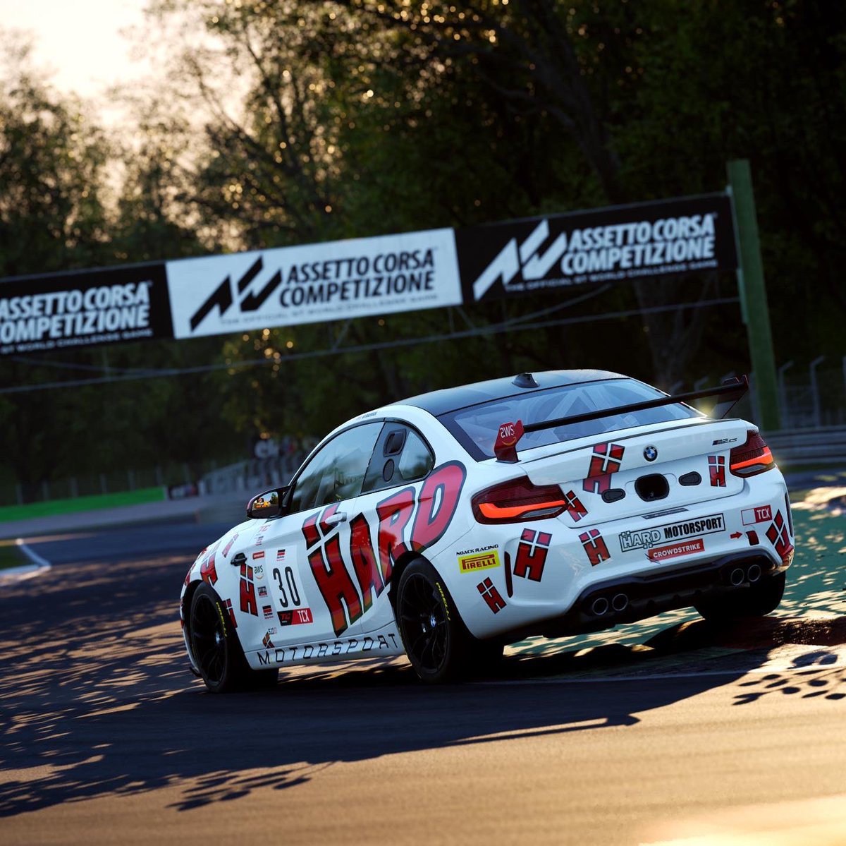 TC America tweet media