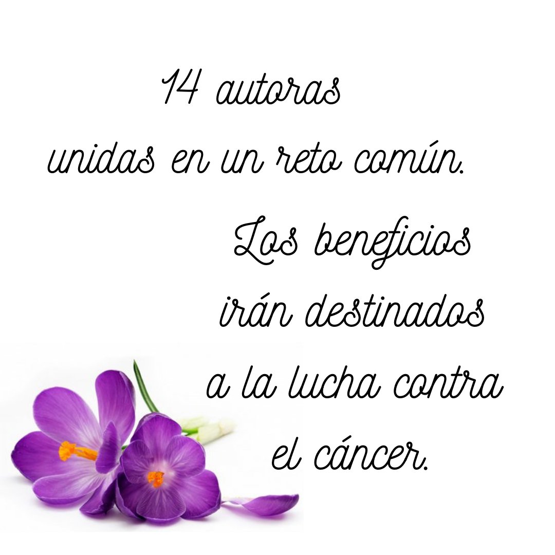 0rgullosaj0n's tweet photo. ¡RESERVA! Antología solidaria
@annearrietaautora @andreanusan @MiaMartinR 
@martaljnb @marianviladrich @olivianessautora
@kellyeirinne @Carmen_R_Dona  @maria.latorre
@monicagallart.autora @estelaencantada
@calistasweetescritora @natalia_escritora https://t.co/khcMtwMotG