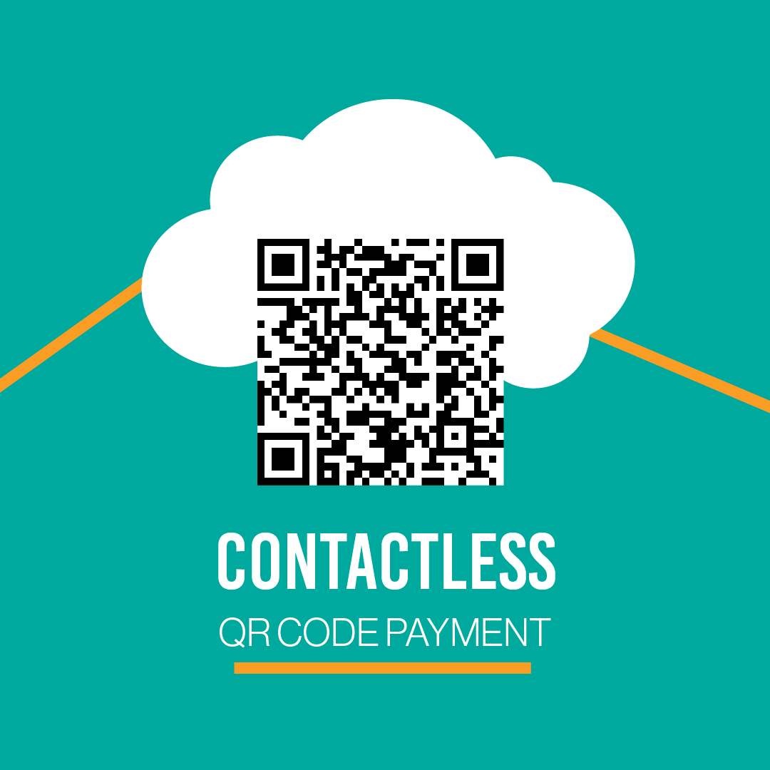 focusposca's tweet photo. Facilitate safer payments that are quick and easy! Allow your customers to scan a code and pay their checks directly from their mobile device. Want to learn more? Scan our QR code or click the link in our bio.📱📱 #FocusCA https://t.co/zeuQEW8XFY