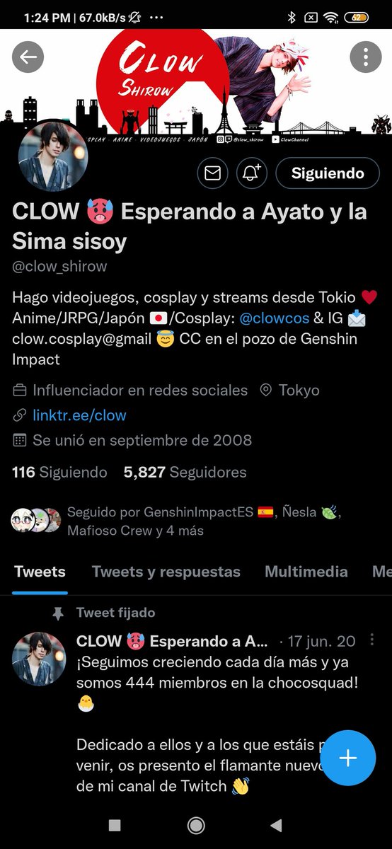 chewwig1rl__'s tweet photo. @GENSHIN_ES @clow_shirow Que el viento me guíe 🌬 https://t.co/CX6tNHO4uO