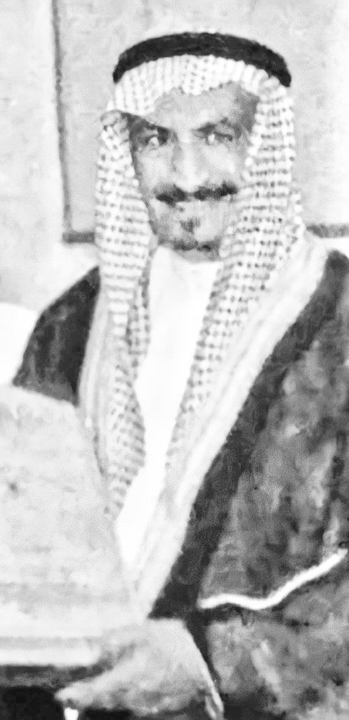 #محمد_العمرو tweet media