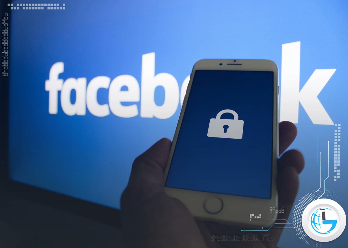 Geekinfos2's tweet image. ⚡ Votre compte Facebook est bloqué ❗ Vous désirez le déverrouiller❗
⚡ Découvrir la meilleure solution sur geek-infos.
👉 geek-infos.com/comment-recupe…