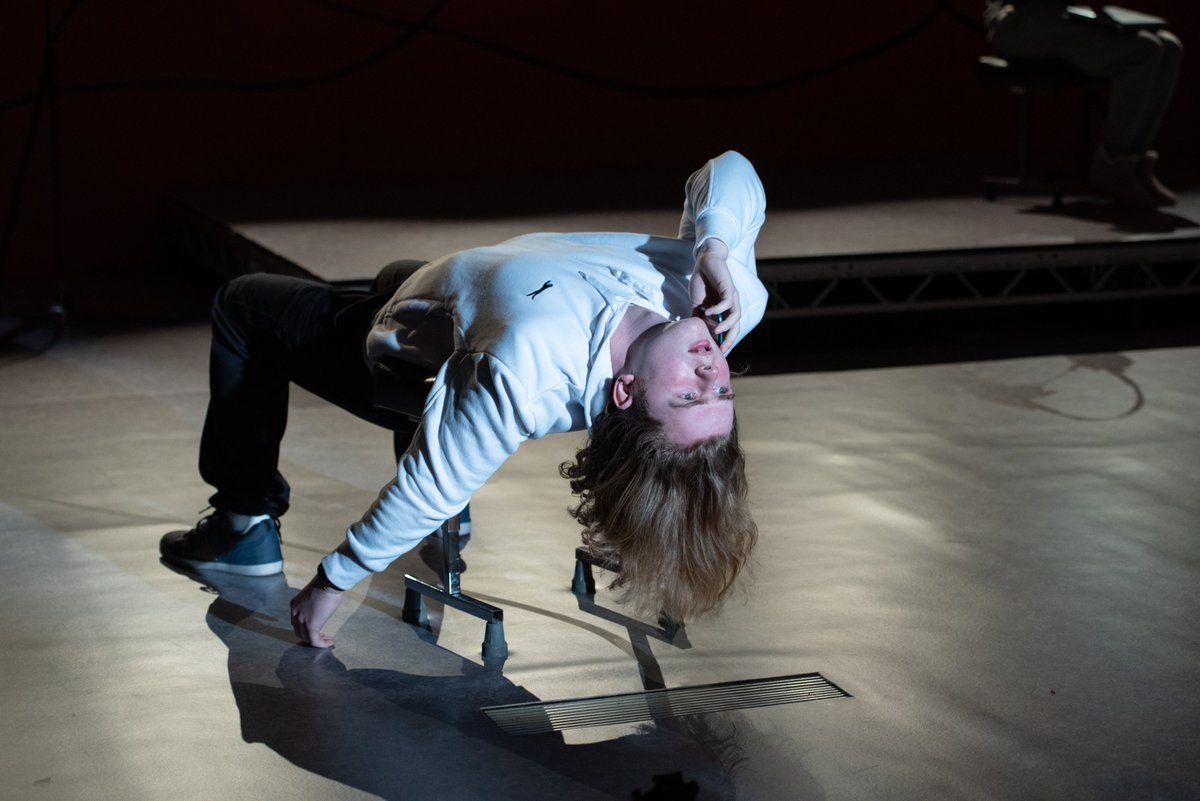 Citizens Theatre tweet media
