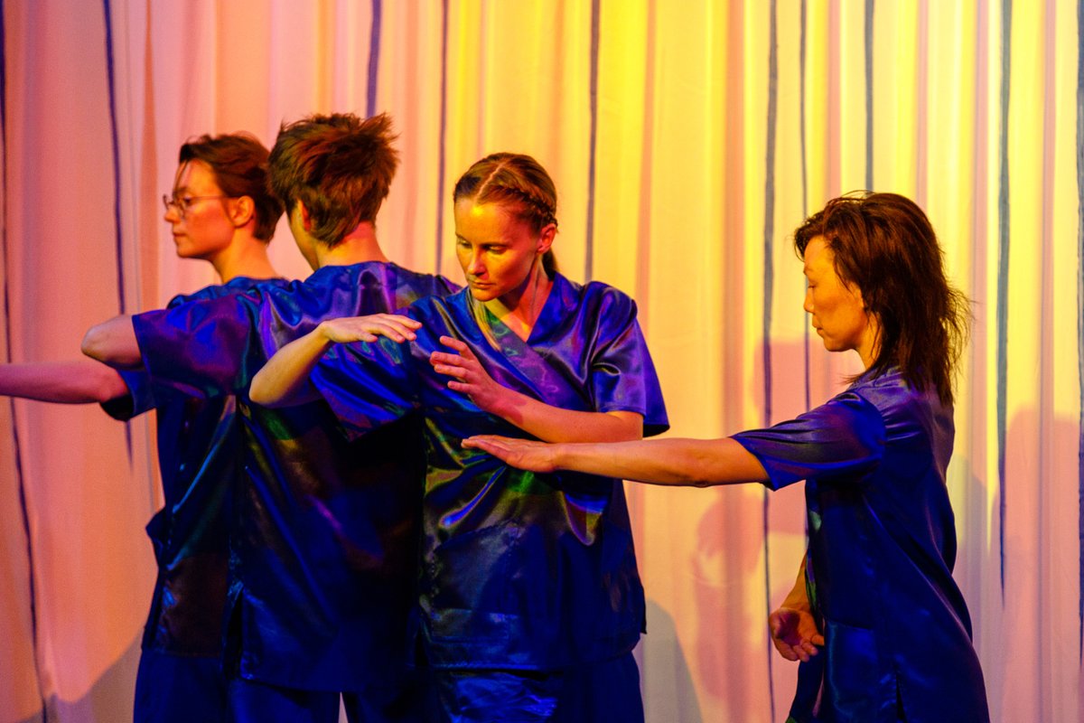 Block Universe tweet media