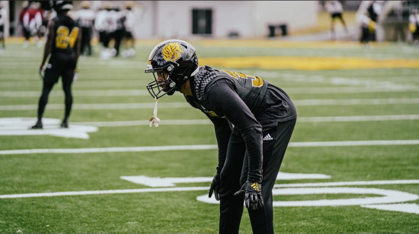 When You Don’t Give Up You Cannot Fail 🤞🏽🖤