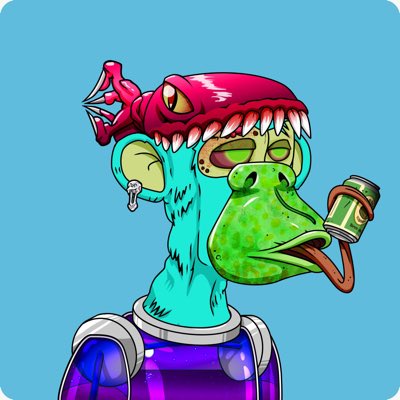 wonklevii's tweet image. #NewProfilePic