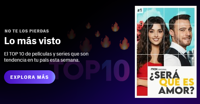 Vico_BTS's tweet photo. @TvDunyasii @HBOMaxLA It's N° 1 in Peru too https://t.co/kCvorvJzex