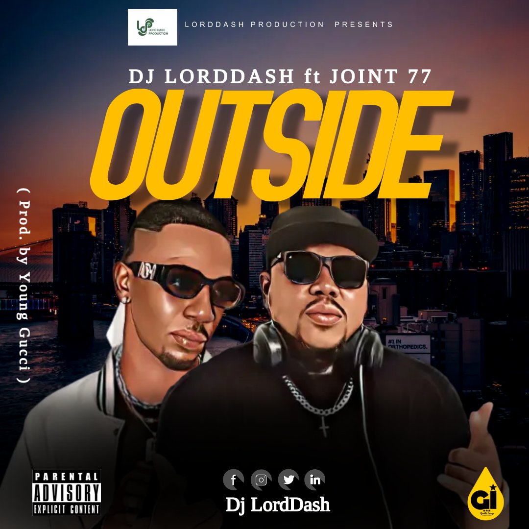 Dj Lord Dash 🇬🇭 tweet media