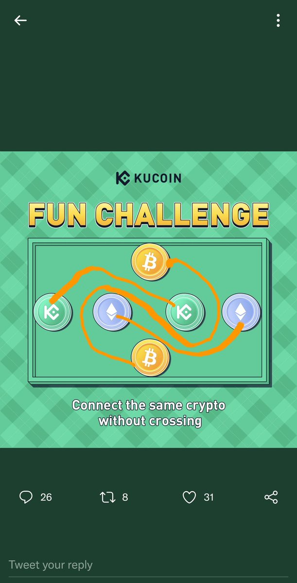 waseeq_V's tweet photo. @kucoincom https://t.co/xmnFiSVKqT