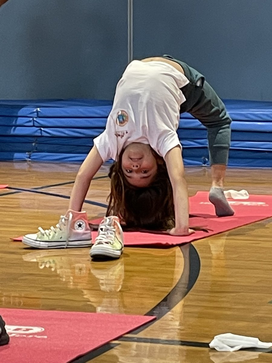 CambridgePE's tweet photo. Health for Humanity Yogathon #hsssatx https://t.co/BXOyiu8Hr0