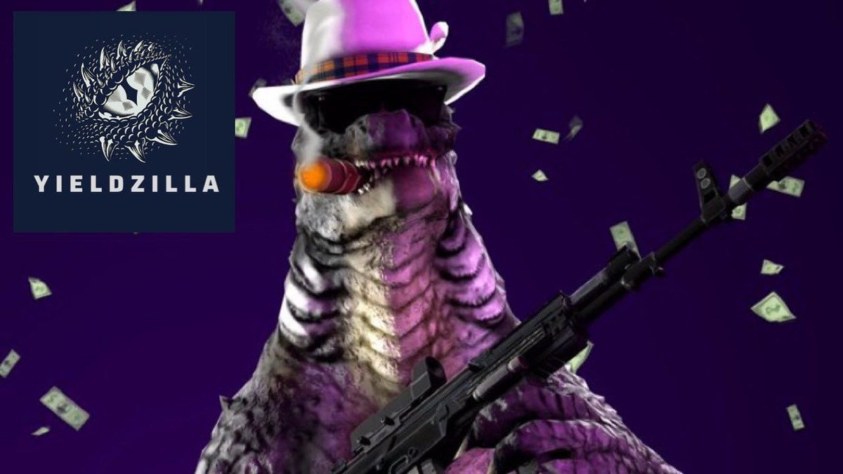 InfinityGems07's tweet photo. After completing 8000 #BNB in 5 min #YIELDZILLA is ready to do easy 20x from here 💹💹

https://t.co/upjb79uPJ0

Chart looking good. Good climb, steady grind up. Adding some more here. Road to 100$ 

Best APY till now 916,474% 

https://t.co/skO83JPP6o

Don’t miss out https://t.co/h4fG6ptiEi