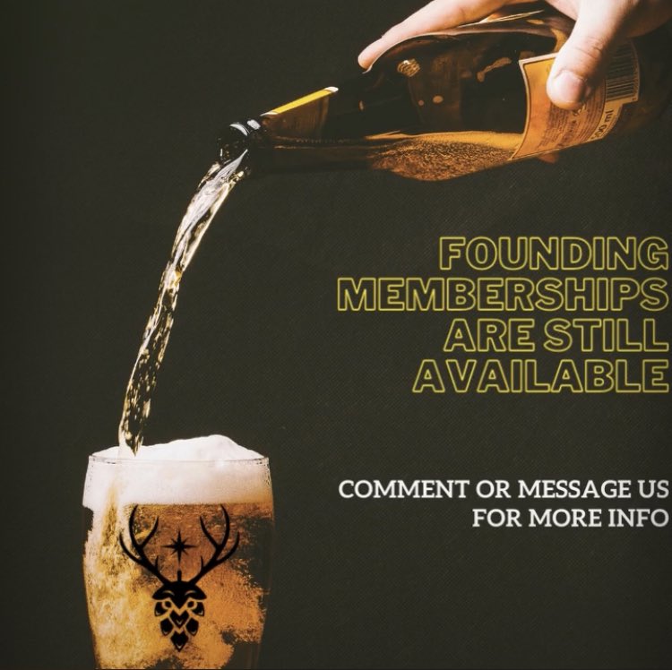 BucksMillBrew's tweet photo. https://t.co/c41IlRuVfi