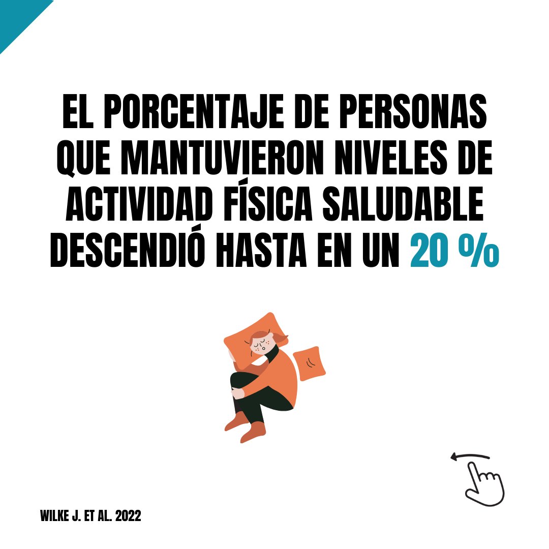 physiociencia's tweet photo. 🆕 Nuevo post 🆕
Ejercicio Terapéutico en Streaming. Una Realidad.
Os presentamos las infografías del artículo de Wilke y colaboradores.
Video completo ya disponible en Physiociencia PLUS 📒
#exercise #covid #ejericio #COVID19 https://t.co/lHjhoVUhk6