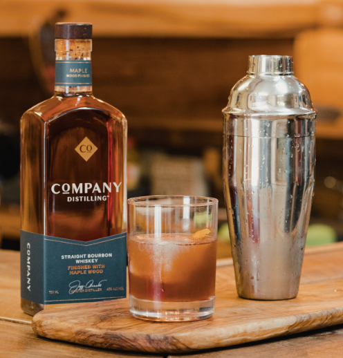 Today's Shared Spirits shout out goes to 
@hclarkdistillery and @company_distilling 
Tennessee spirits produced for the best of company! 
Find them at your local retailers! 
#tennesseewhiskeys #weowndigitalactivation #spirits
