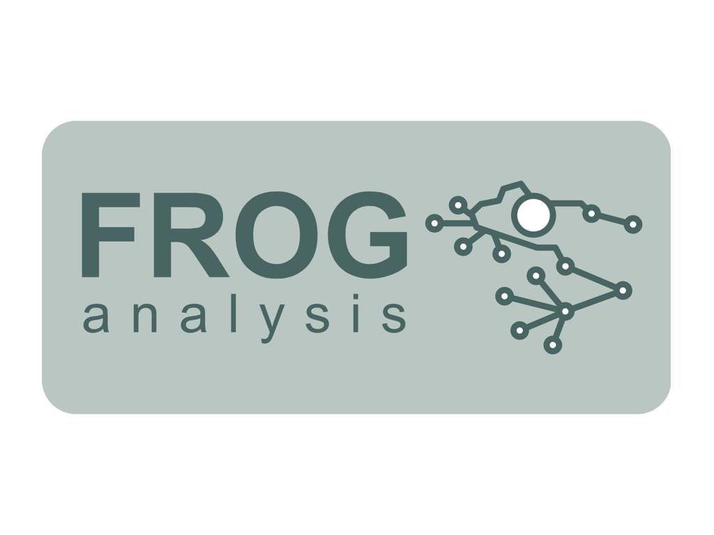 biomodels's tweet photo. Hurray! We started to curate #constraint_based_models such as genome-scale metabolic models using #FROG, a @combine_coord standard developed over the past 2 years. Help us to reproduce your models and contribute to our community manuscript. More info at https://t.co/dd2jTybS8U https://t.co/COdOxosDwh