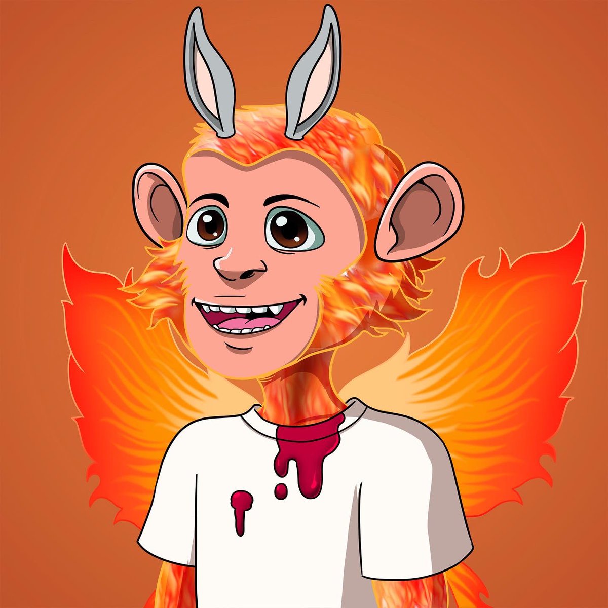 ApeControlNFT's tweet photo. Thug Apes 🐒 Info 

📌 Supply: 111

⛓ Blockchain: Polygon 

☑️ PRE-Sale: April 1, 2022

✅ PUBLIC-Sale: April 3, 2022

📃 Whitelist Price: 10 MATIC

🏷 Public-Sale Price: 14 MATIC https://t.co/9t1rfIkW9N