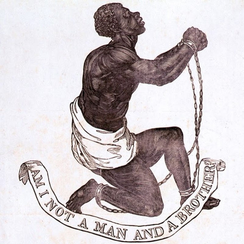 Championed by religious groups & slavery abolitionist #WilliamWilberforce, the #SlaveTradeAct became law in Great Britain & its colonies OTD in 1807, ending the trading of slaves throughout the empire. It was another 26 years before slavery itself was ended in the United Kingdom.