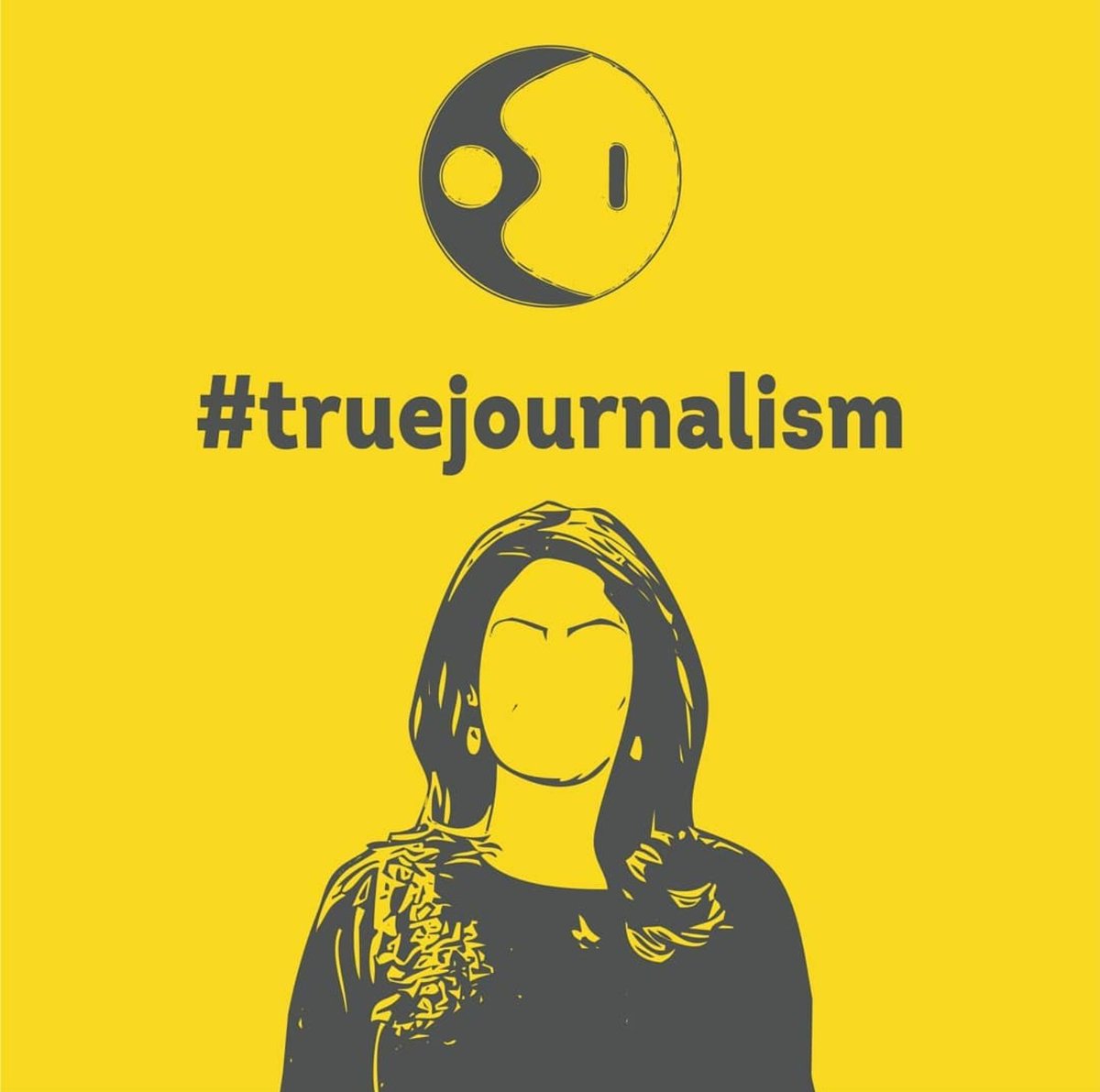 anup_bhiram's tweet photo. A #truejournalism doesn't exist under barriers!
.
Barriers stopping them from speaking the truth!
.
Barriers stopping them from talking de facto news instead of spicing up things!
.
Remove barriers and let the truth be spoken out.
.
#YoutubeBlocksWION #YoutubeUnblockWION https://t.co/nkBkousfsB
