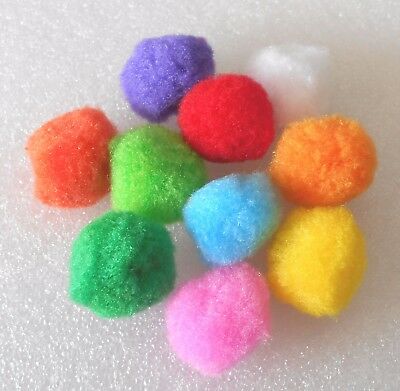 FashionJools's tweet photo. Pom Poms: Pack of 20 Multi-Coloured 30mm Fluffy Pom Pom Balls https://t.co/5FqhmgQRlX https://t.co/CyBg9dgiye