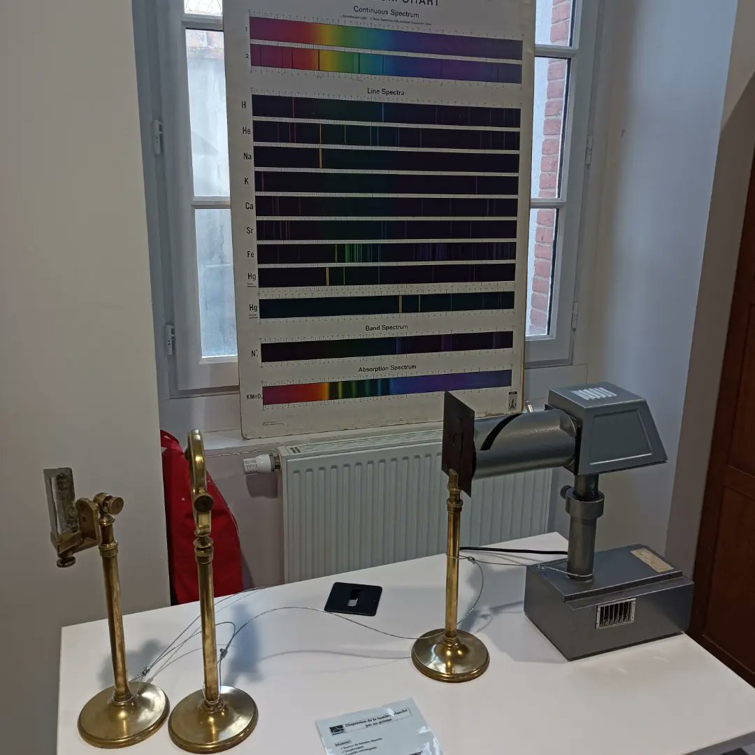 CDI Lycée Saint-Sernin tweet media