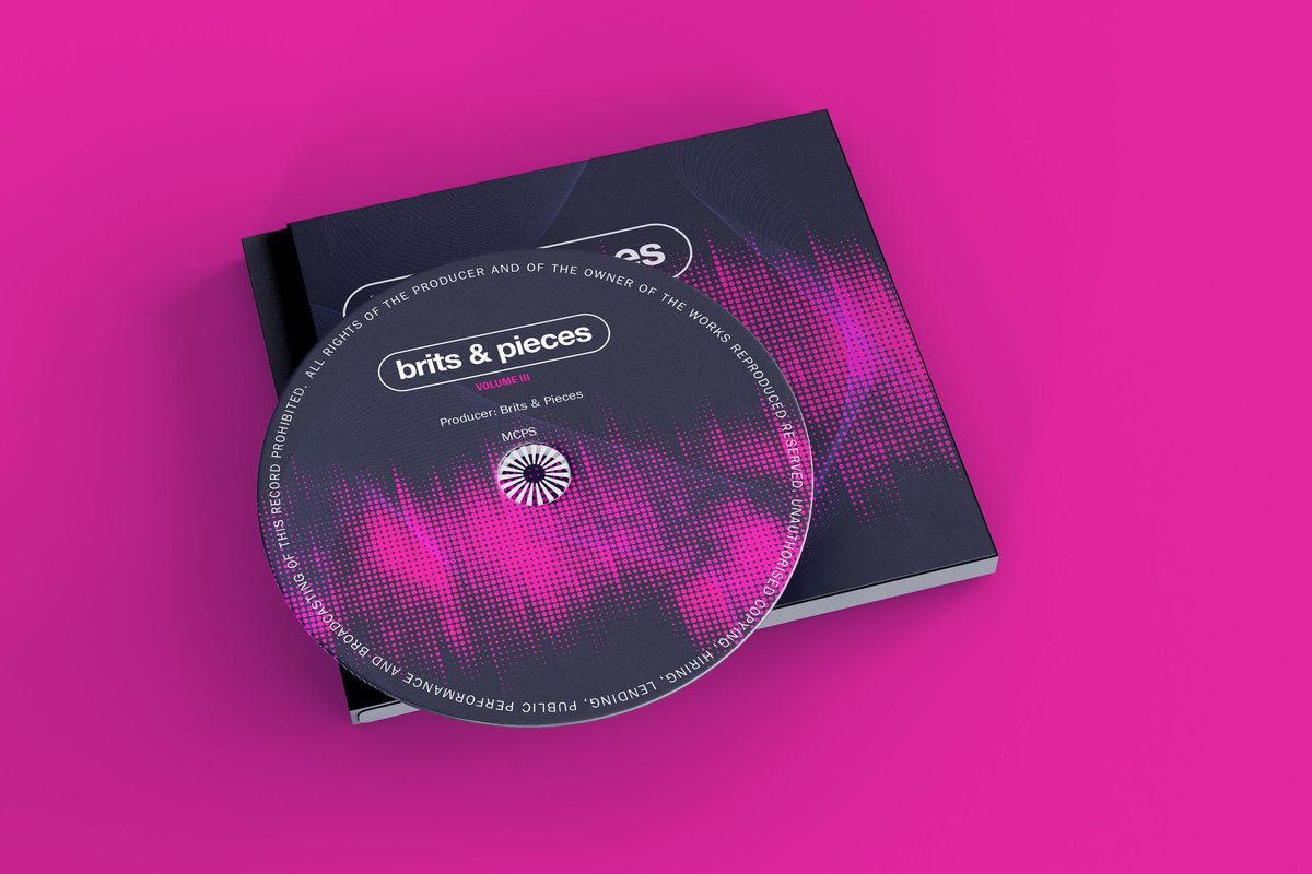 Hi <a href="/officialcharts/">Official Charts</a>, we’re hoping to get Brits &amp; Pieces III into the top 40 of the compilation chart. It’s released on the 8th April.

Can you consider doing a feature tweet to help the 18 featured artists please? 

We got to #52 and #54 last time!