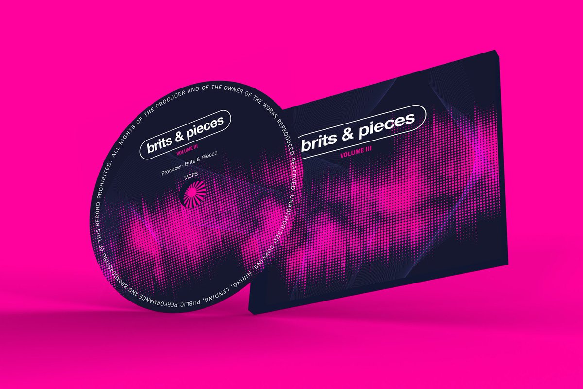 BritsPieces's tweet photo. Hi @officialcharts, we’re hoping to get Brits &amp; Pieces III into the top 40 of the compilation chart. It’s released on the 8th April.

Can you consider doing a feature tweet to help the 18 featured artists please? 

We got to #52 and #54 last time! https://t.co/WTPGjCWp5E