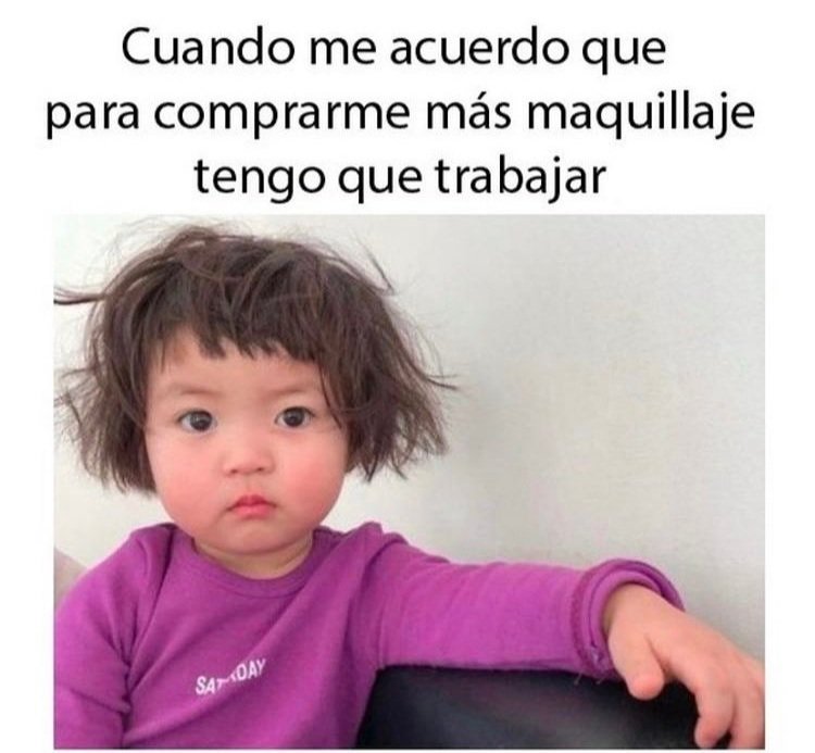 kokoroshop1's tweet photo. Maquillaje pero a que costo? 

#makeuplover #skincare https://t.co/tUEMTl4upf