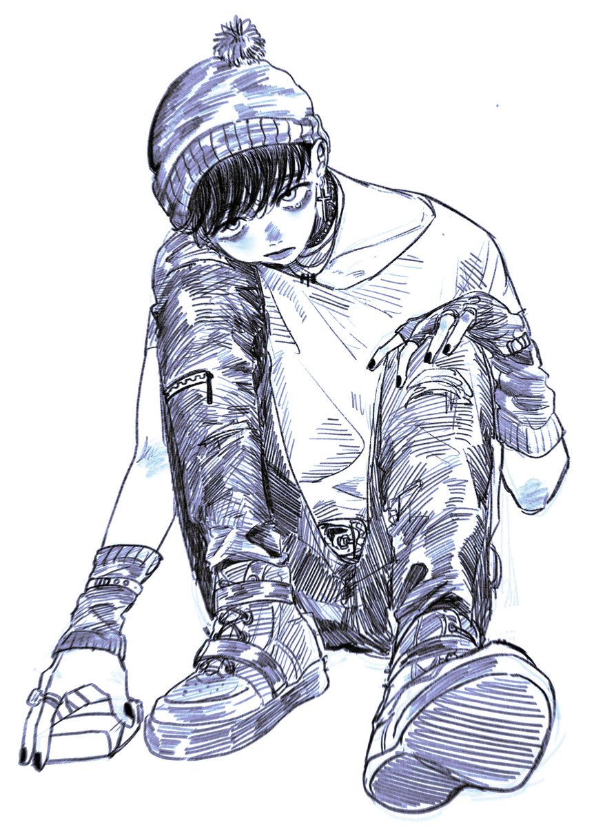Cre2ksp's tweet photo. https://t.co/cqRHMU29jp