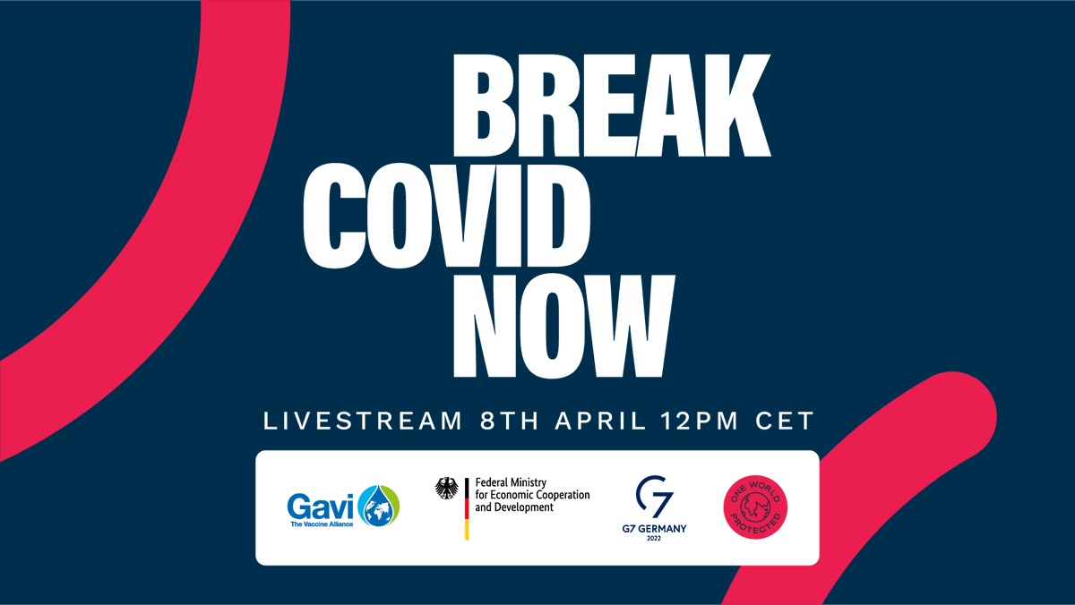 AureliaFNguyen's tweet image. If the world unites to ensure #vaccinequity, overwhelmed health services can refocus on other core priorities. Investing in #COVAX is investing in protection against future health threats. The next pandemic is inevitable, we need resilient health systems &amp;amp; stable vaccine markets.