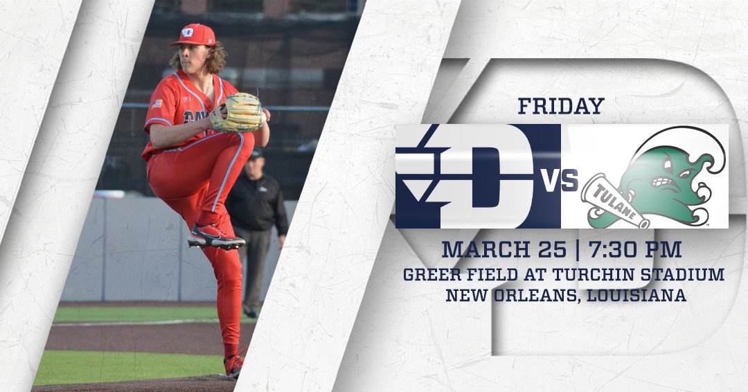 Ready for some Baseball in the Bayou‼️