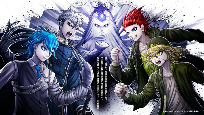 小松崎類 のイラスト マンガ作品 1 件 Twoucan