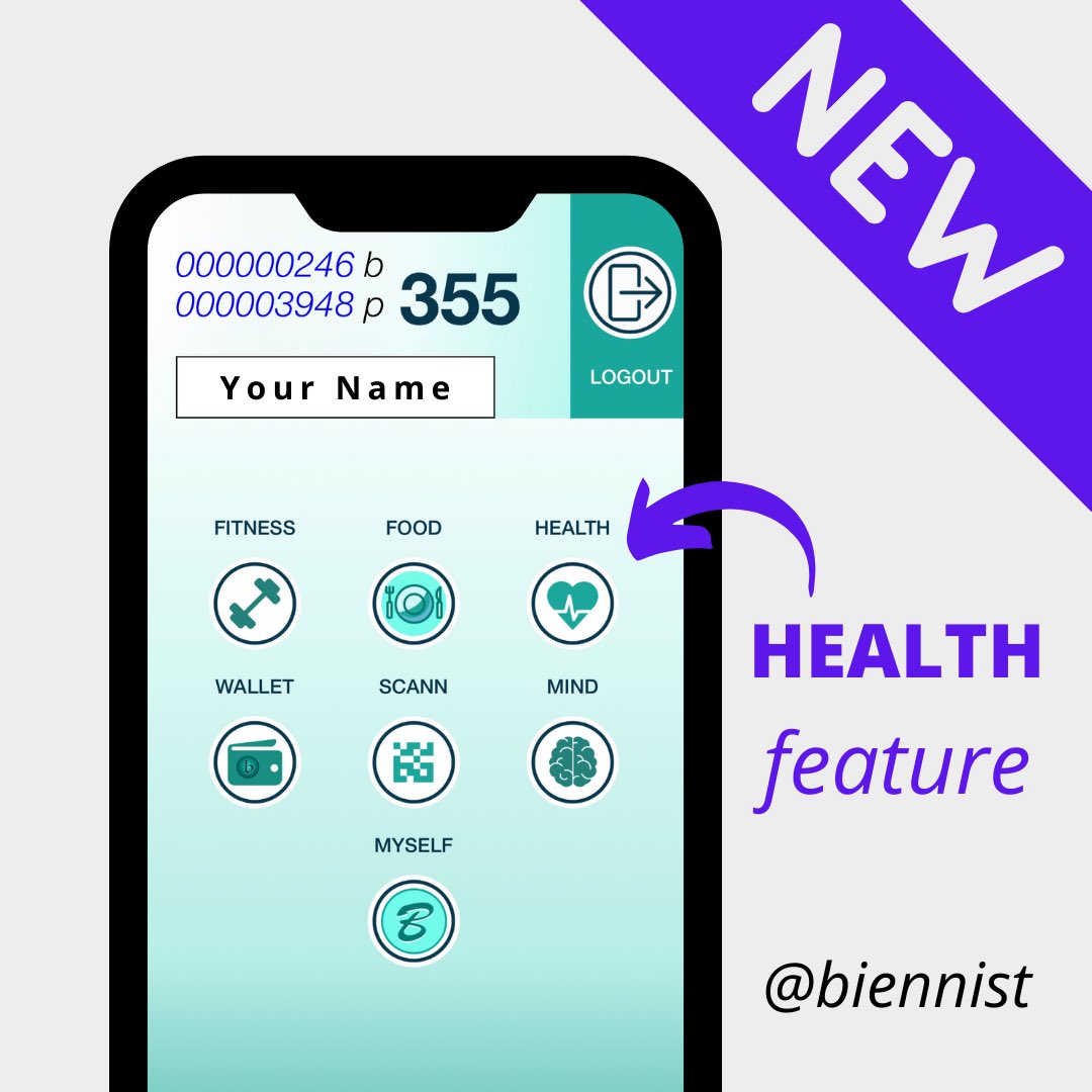 biennist's tweet photo. HELLO, @Biennist!!
New today is our HEALTH feature :

https://t.co/wDAOpzUjz1 

Get @morebiennes and unlock your Medical Care.

#biennist #health #healthcare #wellness https://t.co/YHxeMm47mK