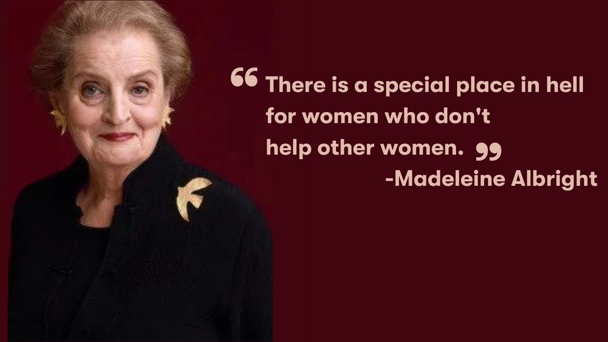 My latest musings as a venture capitalist who is unapologetic about investing in BIPOC women.... Can Sisterhood, Investing, and Race Co-Exist?
@WOCstarFund 
 linkedin.com/pulse/can-sist… via <a href="/LinkedIn/">LinkedIn</a>