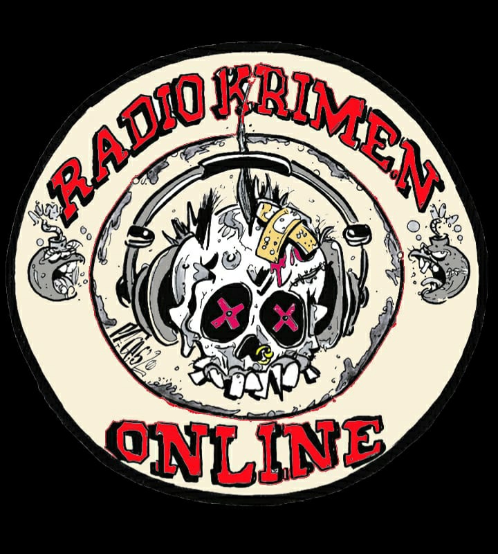 sospechososvk's tweet photo. Mañana en Redifusion,Sospechosos en Vallekas,te trae las entrevistas a KEPLER y LAS MADRES,tambien llamada express a ZYPHRA,a traves de RADIO KRIMEN ONLINE 
Sabado 22,00-24,00 h.🇦🇷
https://t.co/i79nGvvoqE https://t.co/VBgb9FV4yY