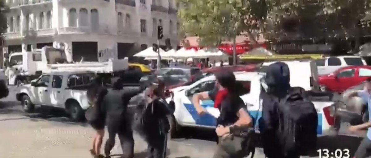 Fuerza Aérea de Chile tweet media