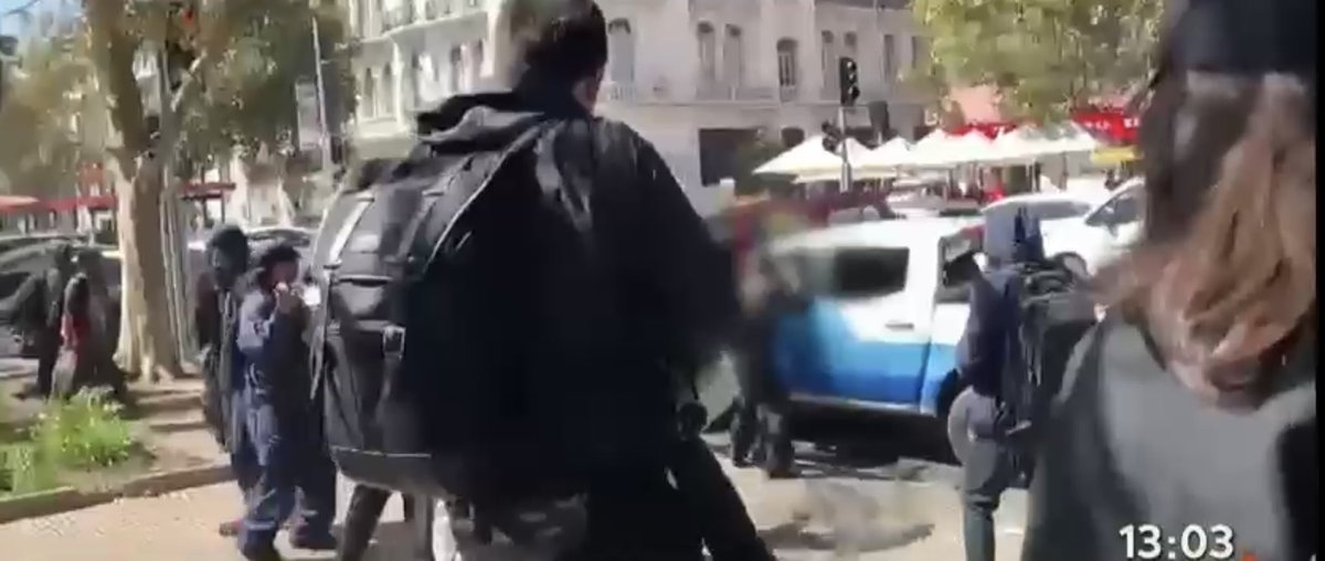 Fuerza Aérea de Chile tweet media