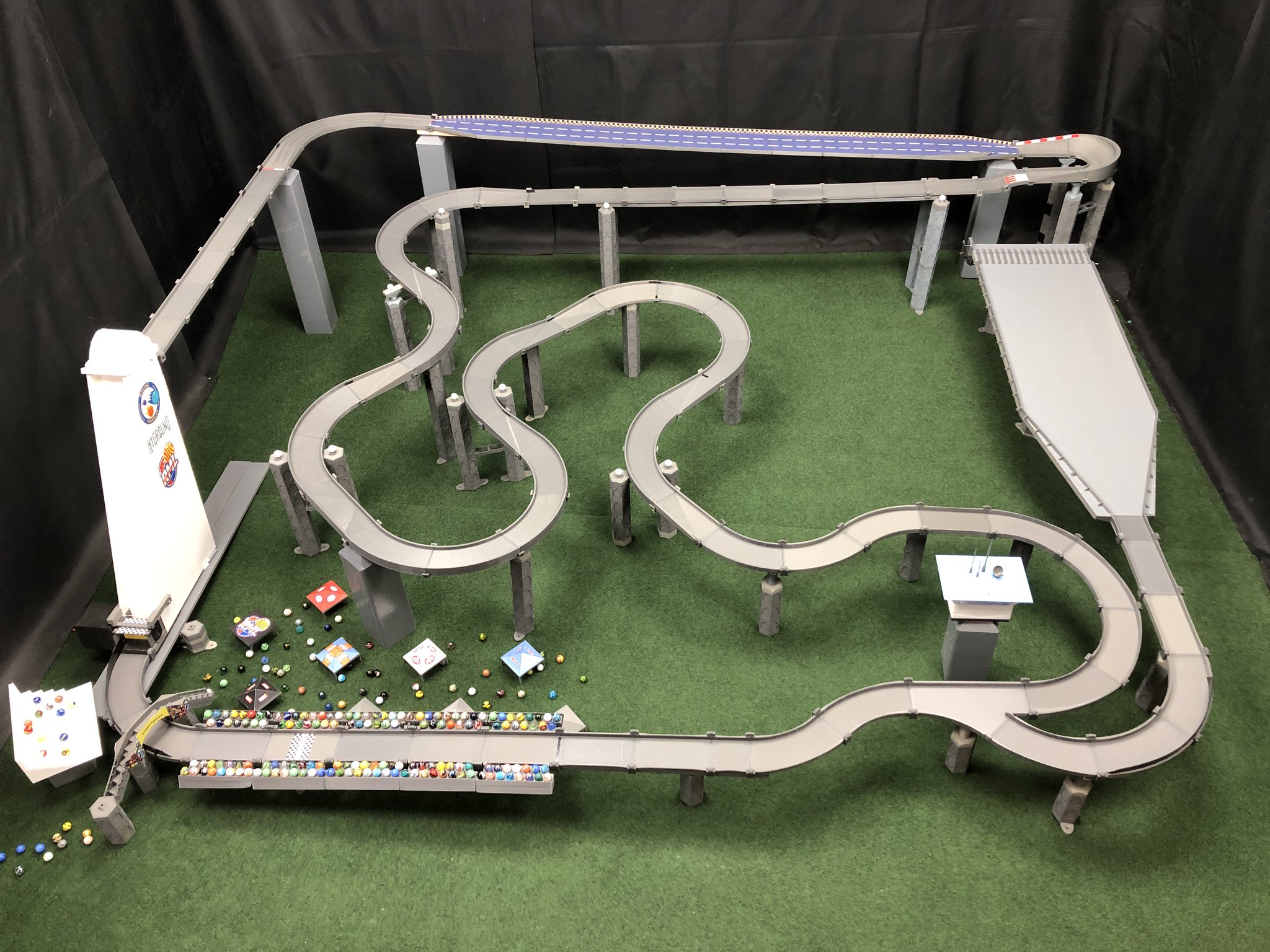 MarbleTrackMaker on Twitter: