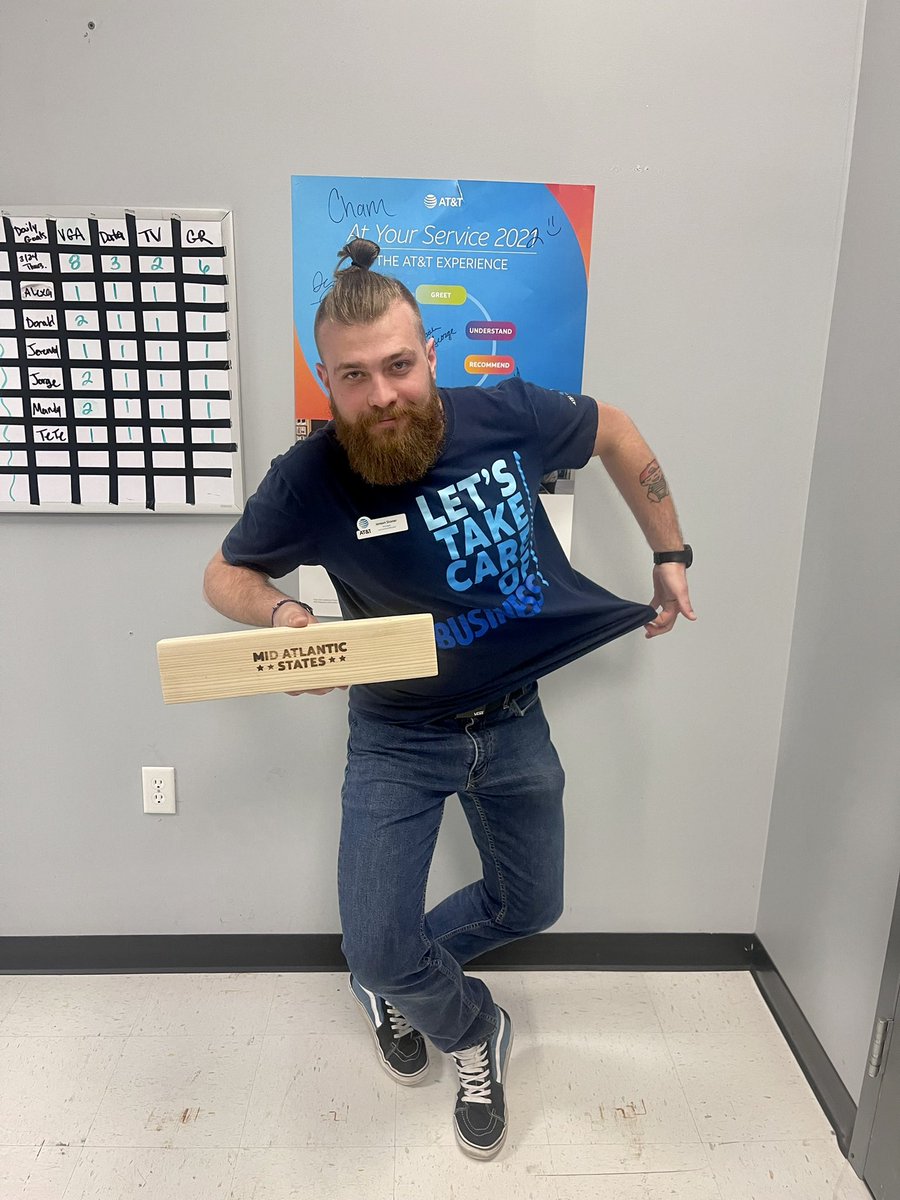 Jensen with 4 CRU VGA on Elite, a CRU DATA GA - all protected with NextUp and a DTVstream! Taking care of BUSINESS in CHAM! 🙌🏻 @attportables <a href="/dipaolo_drew/">Drew DiPaolo</a> <a href="/DViechnicki/">Dan Viechnicki</a> <a href="/relayrichard/">Richard Totten</a> <a href="/404girl/">Betsy Francis</a>