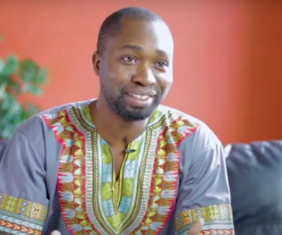 Henry Kisitu is at Just Food 10-1 Saturday for sampling of Jajja wellness tonics. These tonics originated in the Ugandan kitchen of Henry's grandmother, "Jajja," an African herbal medicine guru. Chat with Henry, and take advantage of special pricing on Jajja through Monday.