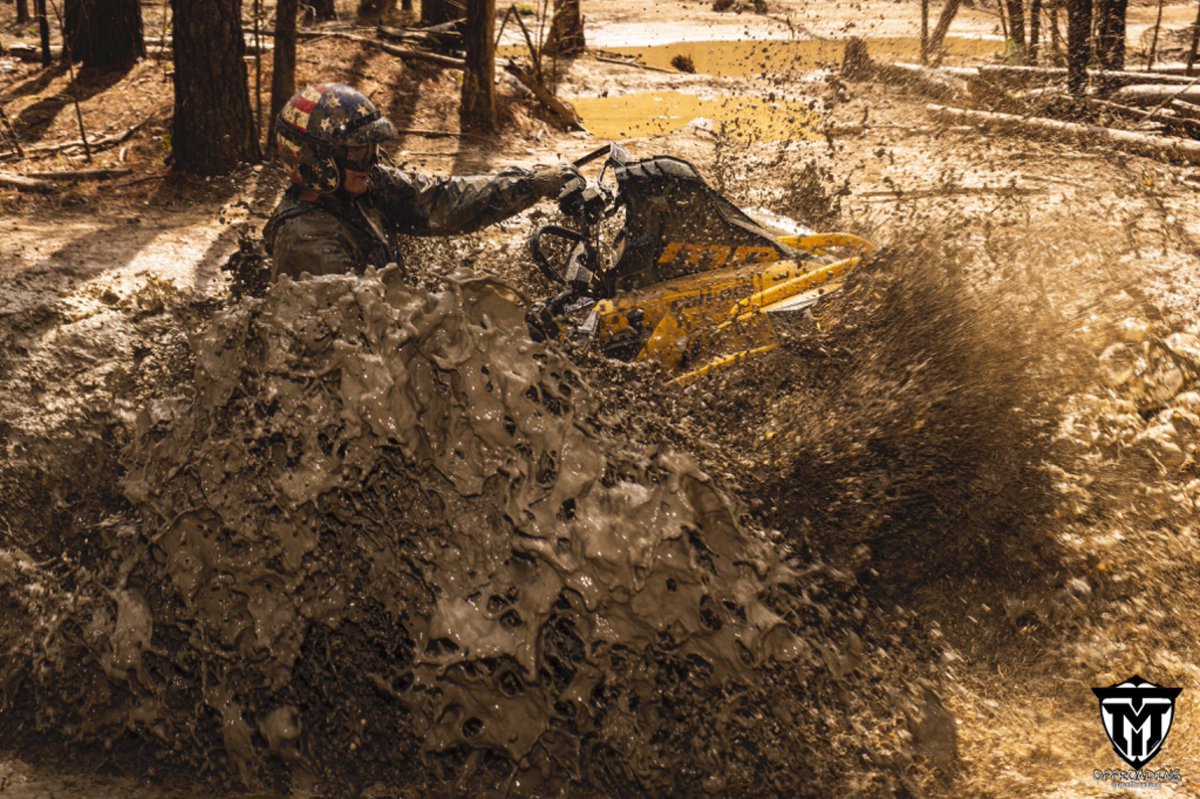tmoffroading's tweet photo. Can-Am Renegade 
#tmoffroading
#canam #canamrenegade #canamaddicts #canamlife #mud #mudding #mudpark https://t.co/csj217fouR