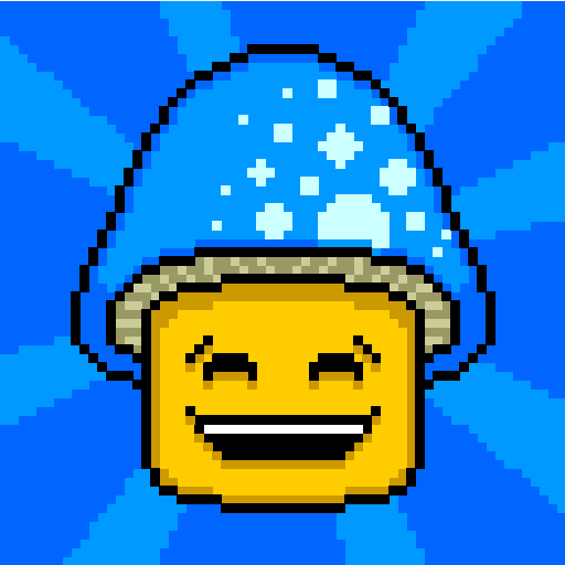 Shroomojis | Rebooting tweet media