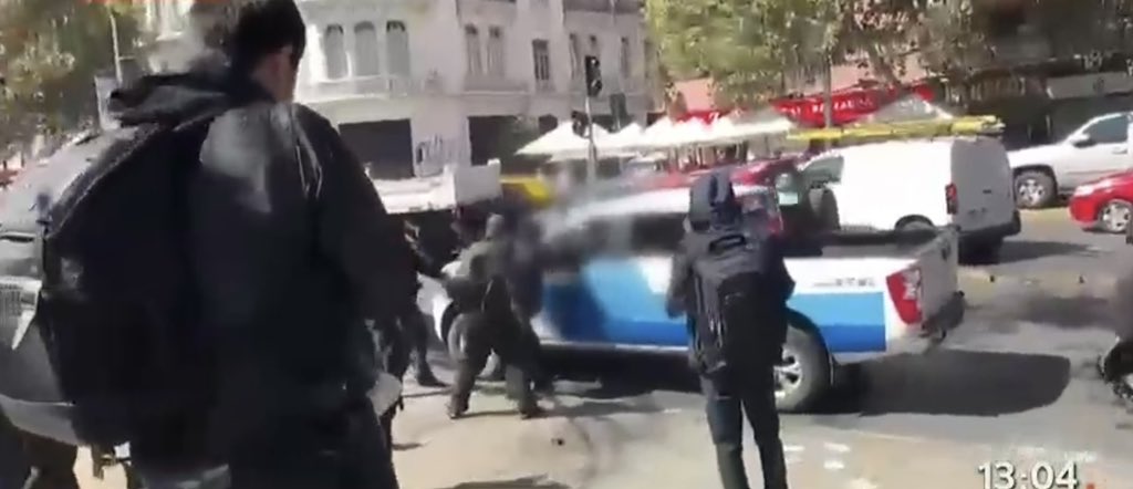 Fuerza Aérea de Chile tweet media