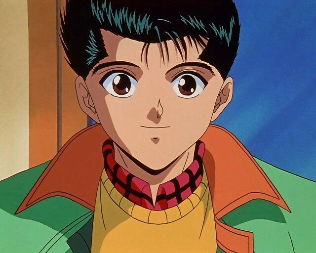 Anime News Network On Twitter: &Quot;Today Is The Birthday Of Yusuke Urameshi  From Yu Yu Hakusho! Let'S Give Him A Like, Comment, And Rt To Wish Him A  Good One! ???? Https://T.co/023V3Mslki&Quot; /