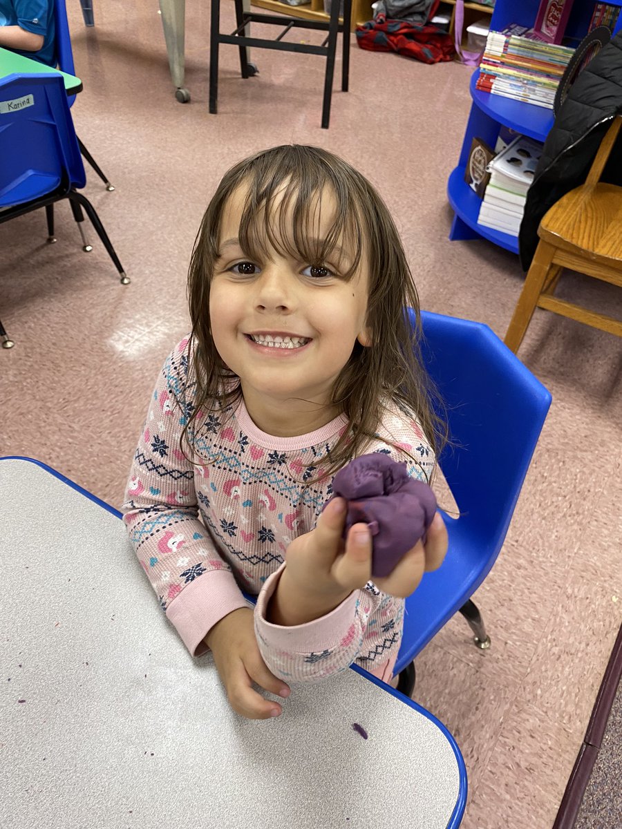 Alison Smith Patterson tweet media