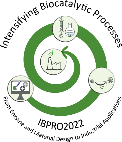 Three days left to IBPRO2022! Looking forward to hosting all the participants in Bielefeld, and welcoming those online, we hope you to enjoy these fruitful scientific days. See you on Monday!
#conference #ITN #MSCA #INTERfaces #ESR #biocatalysis #H2020 #UniBiUnited #GFT #CeBiTec
