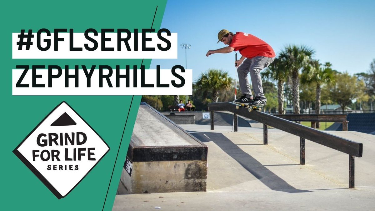 Thanks to everyone who came out for another stop of #GFLSeries, this time at Zephyrhills. Some photos, video, and results: theboardr.com/post/GFL_Zephy…

See you at the next one in New Smyrna on April 23.