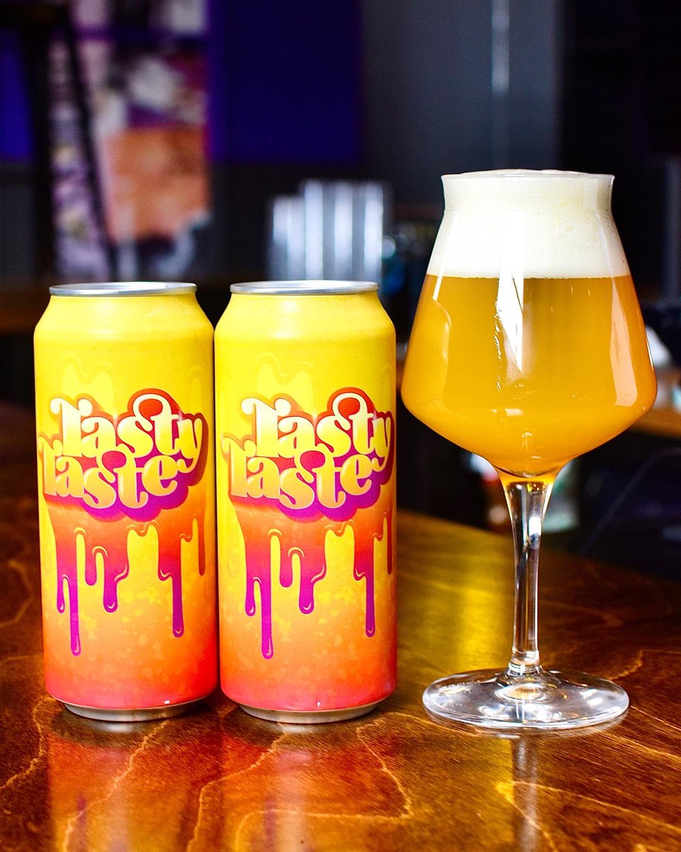 It’s gonna be a tasty weekend! Food deetz below, come on by 🍻
-
Baltimore: @fuzziesburgers 
San Diego: @dcstreettacos