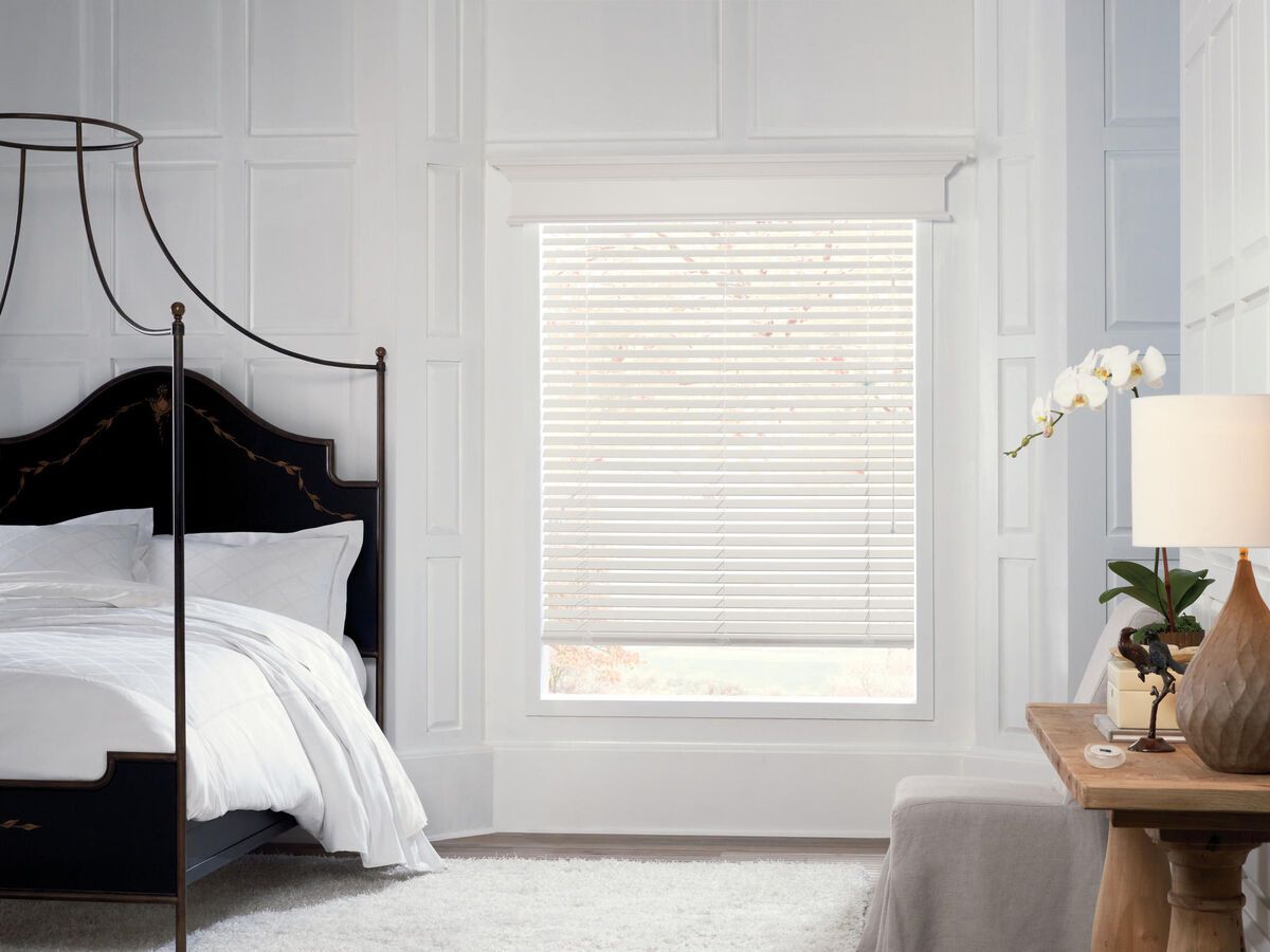 BlindscapesNM's tweet photo. For warmth, classic lines and an accent of natural beauty, go with Hunter Douglas Parkland® Wood Blinds! Rich, authentic real wood slats complement any room. 

Learn more here: https://t.co/959dRWwvBk

#HunterDouglas https://t.co/p4nWT4P62y
