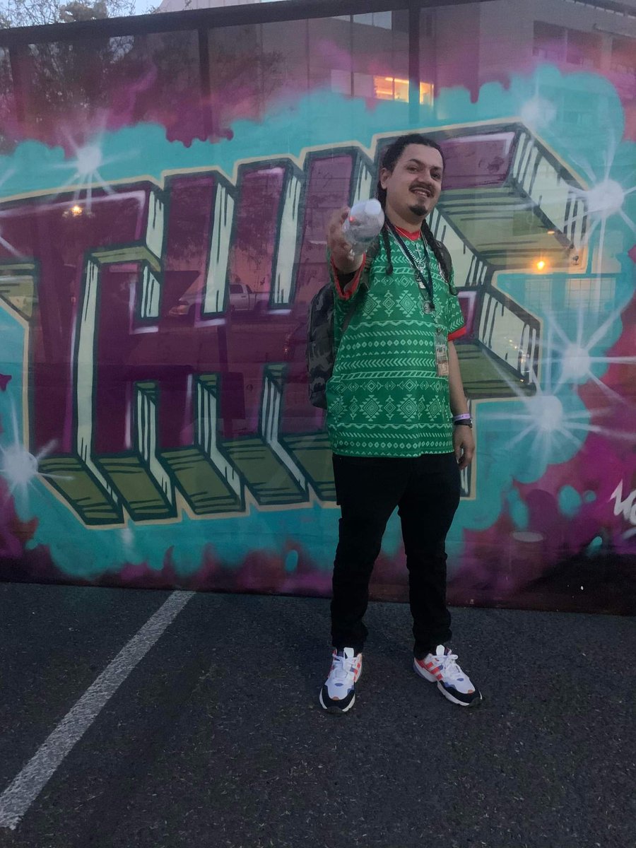 TonyToxone's tweet photo. The next EP will be dropping in May 🔥 https://t.co/EhvHQeIGFO