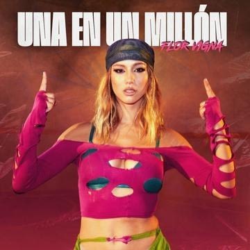 yaniicordoba's tweet photo. Florencia cuenta con tres canciones hasta el momento. Les voy a dejar los links de cada una de ellas así pueden escucharla 🎵💥

👉🏻 UY : https://t.co/7tgf6Iw9W1

👉🏻 SUELTO : https://t.co/29u1Lunb4W

👉🏻 UNA EN UN MILLÓN : https://t.co/0U9C7OnbLM https://t.co/W6hArxK8g1